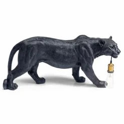 Bodenlampe Bagheera