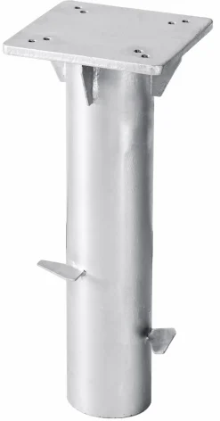 Bodenplatte Universal Für Ampelschirm