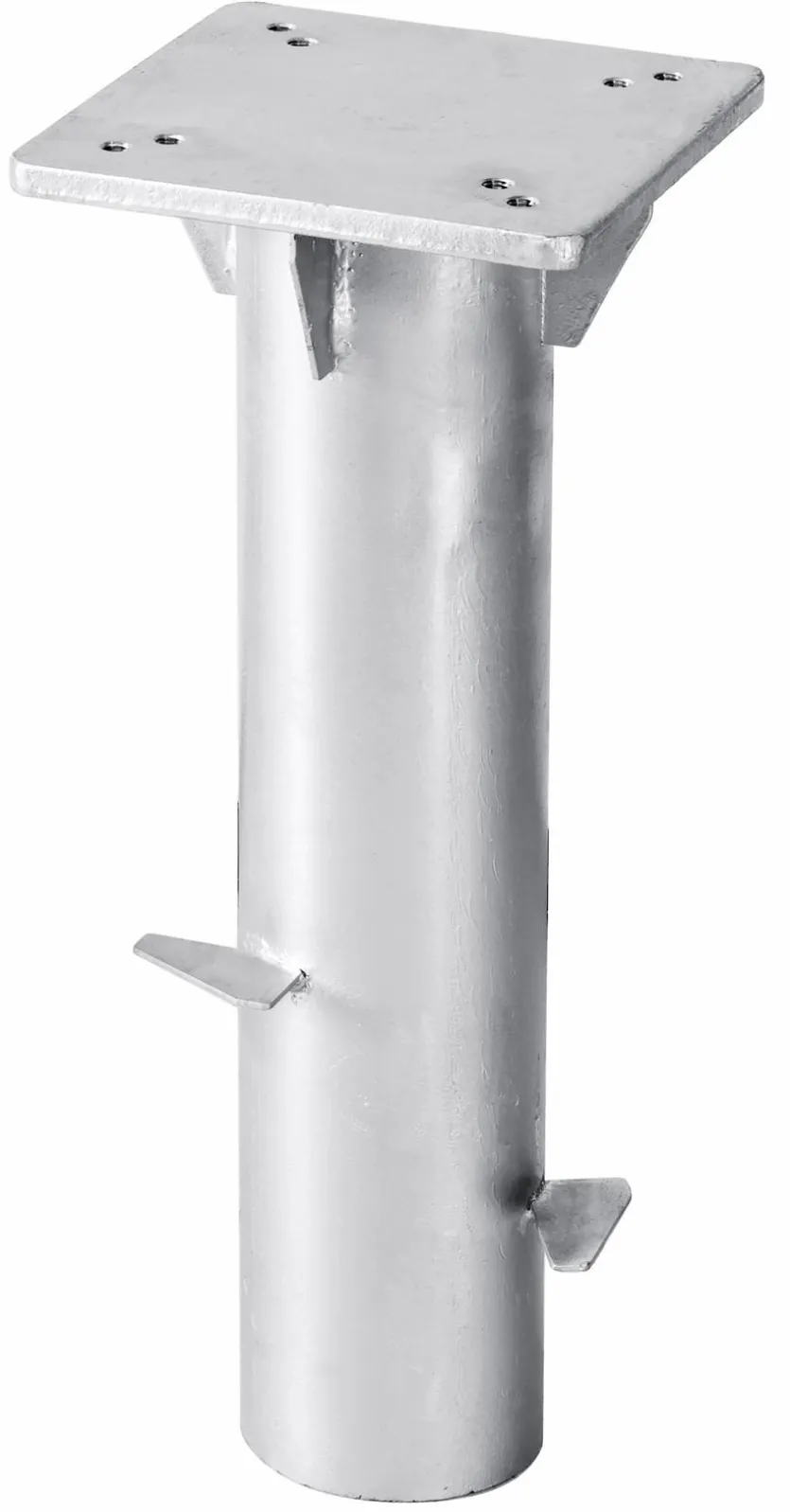 Bodenplatte Universal Für Ampelschirm