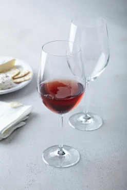 Bordeauxglas Daily 650 ml
