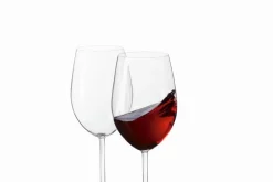 Bordeauxglas Daily 650 ml