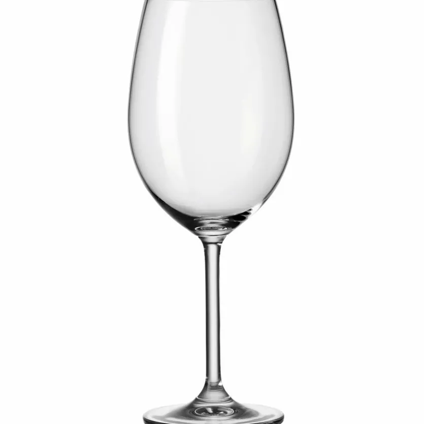 Bordeauxglas Daily 650 ml