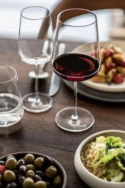 Bordeauxglas Vervino 740 ml