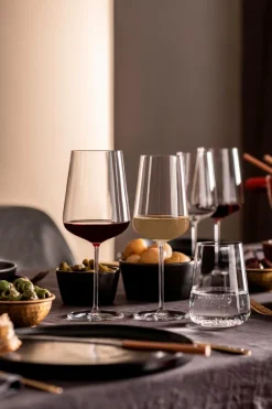 Bordeauxglas Vervino 740 ml
