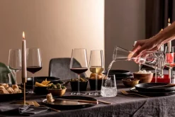 Bordeauxglas Vervino 740 ml