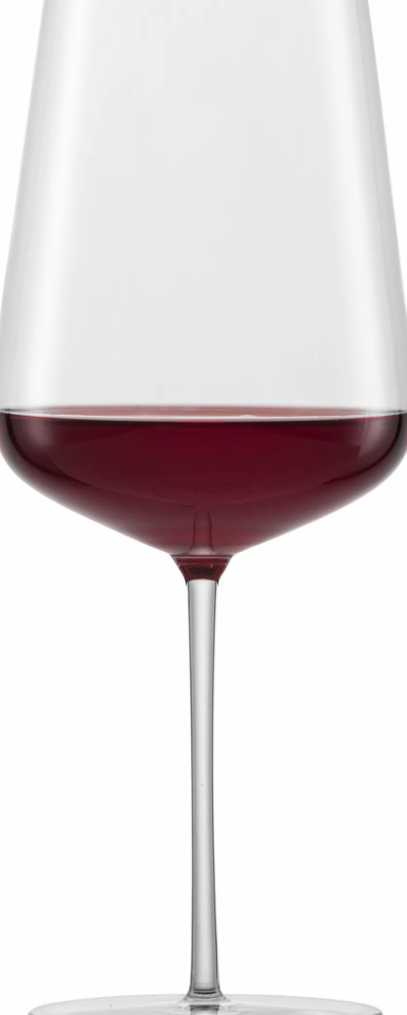 Bordeauxglas Vervino 740 ml