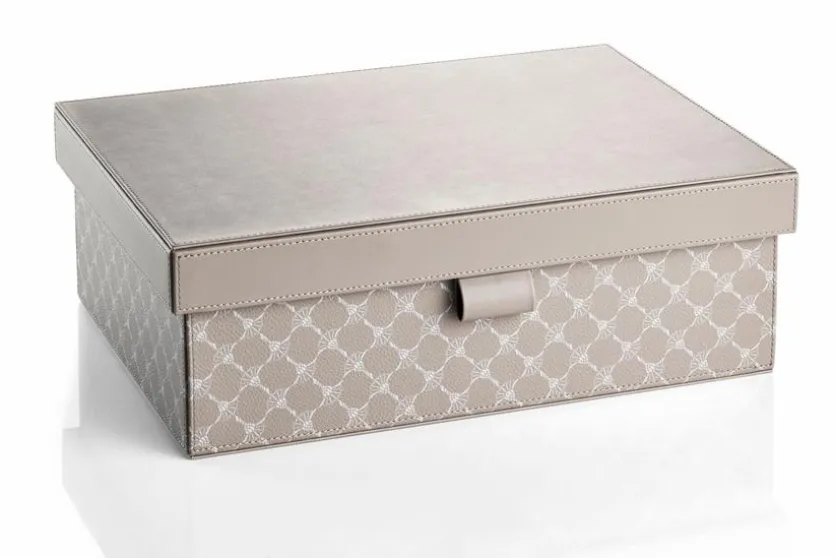 Box Cornflower