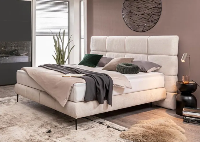 Boxbett Celine 180 x 200 cm