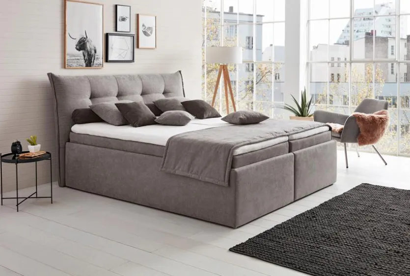Boxbett Leona 140 x 200 cm