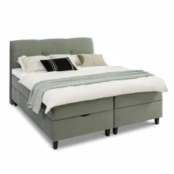 Boxbett Lund 180 x 200 cm