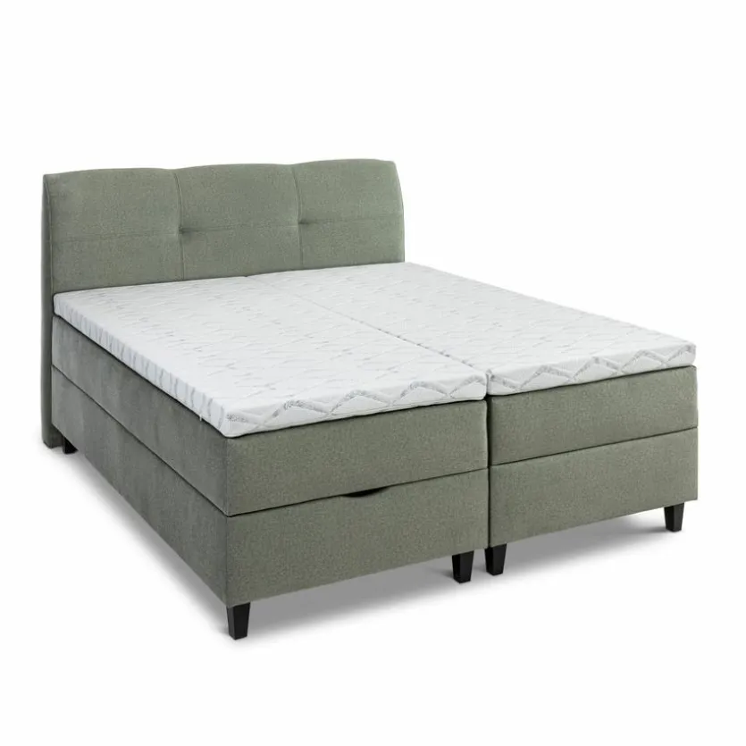 Boxbett Lund 180 x 200 cm