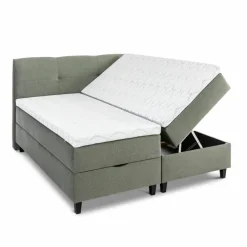 Boxbett Lund 180 x 200 cm