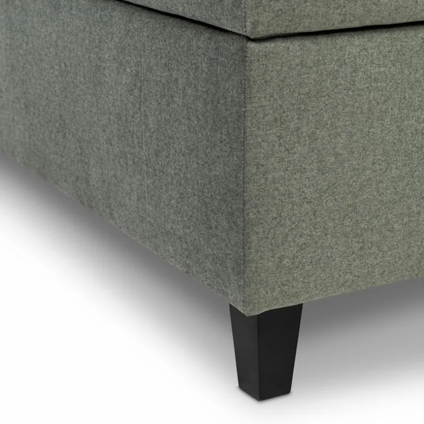 Boxbett Lund 180 x 200 cm