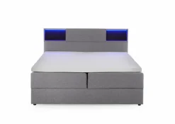 Boxspringbett Caja 160 x 200 cm