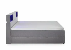 Boxspringbett Caja 160 x 200 cm