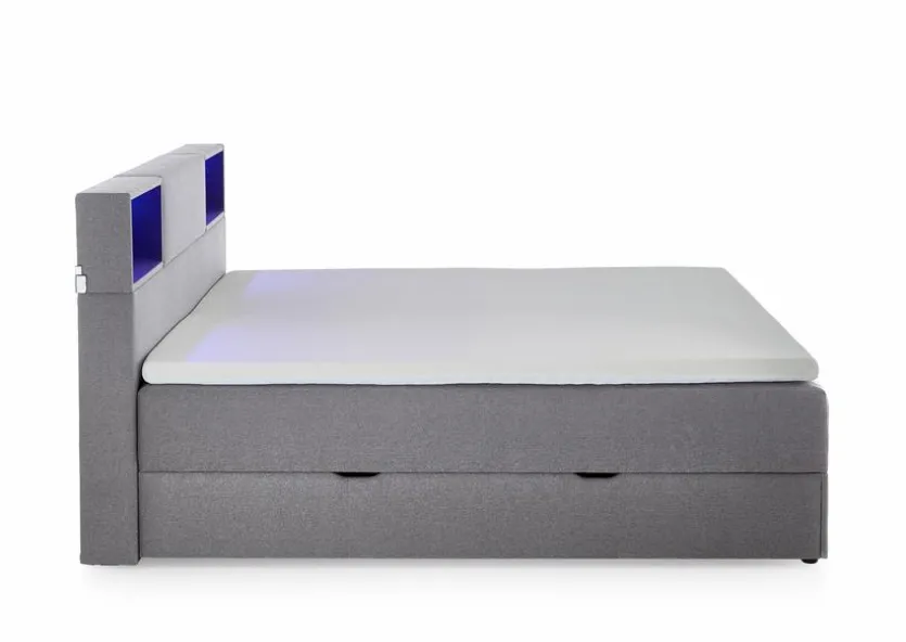 Boxspringbett Caja 160 x 200 cm