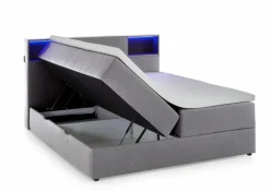 Boxspringbett Caja 160 x 200 cm