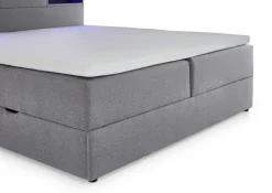 Boxspringbett Caja 160 x 200 cm