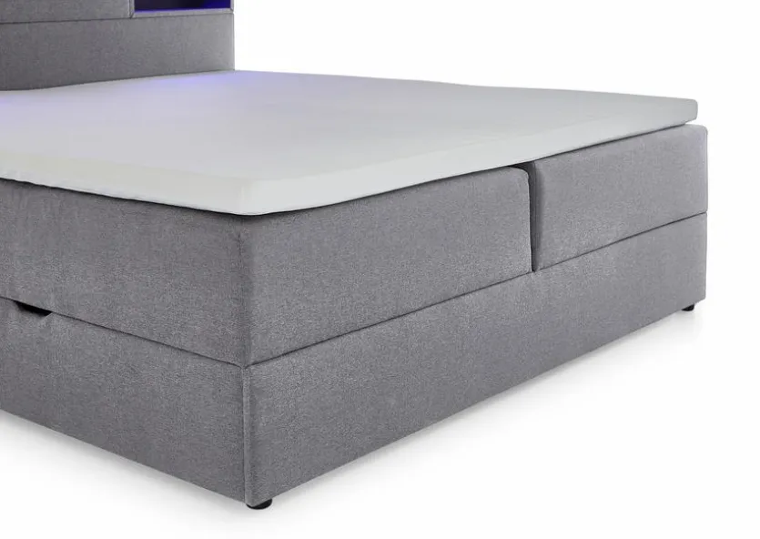 Boxspringbett Caja 160 x 200 cm