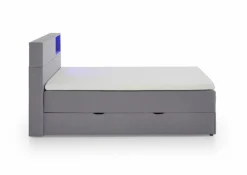 Boxspringbett Caja 140 x 200 cm