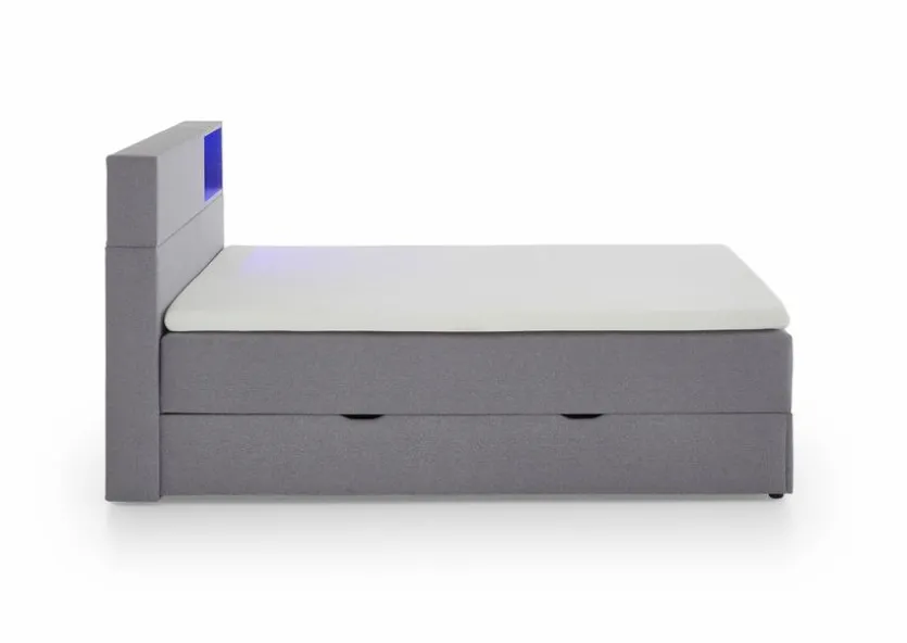 Boxspringbett Caja 140 x 200 cm