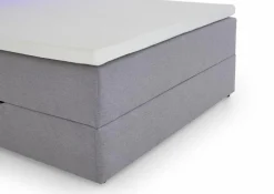Boxspringbett Caja 140 x 200 cm