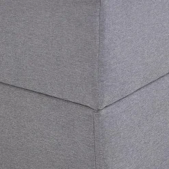 Boxspringbett Caja 140 x 200 cm