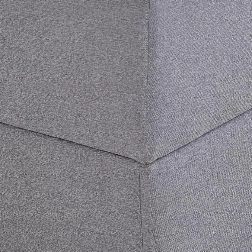 Boxspringbett Caja 140 x 200 cm
