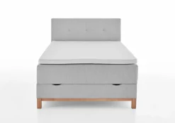 Boxspringbett Catania 120 x 200 cm