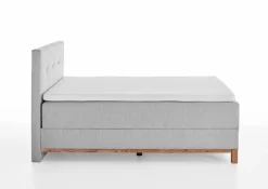 Boxspringbett Catania 120 x 200 cm