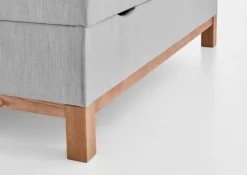Boxspringbett Catania 120 x 200 cm