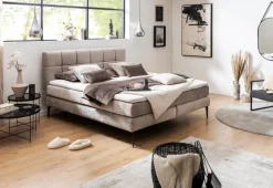 Boxspringbett Adel 160 x 200 cm