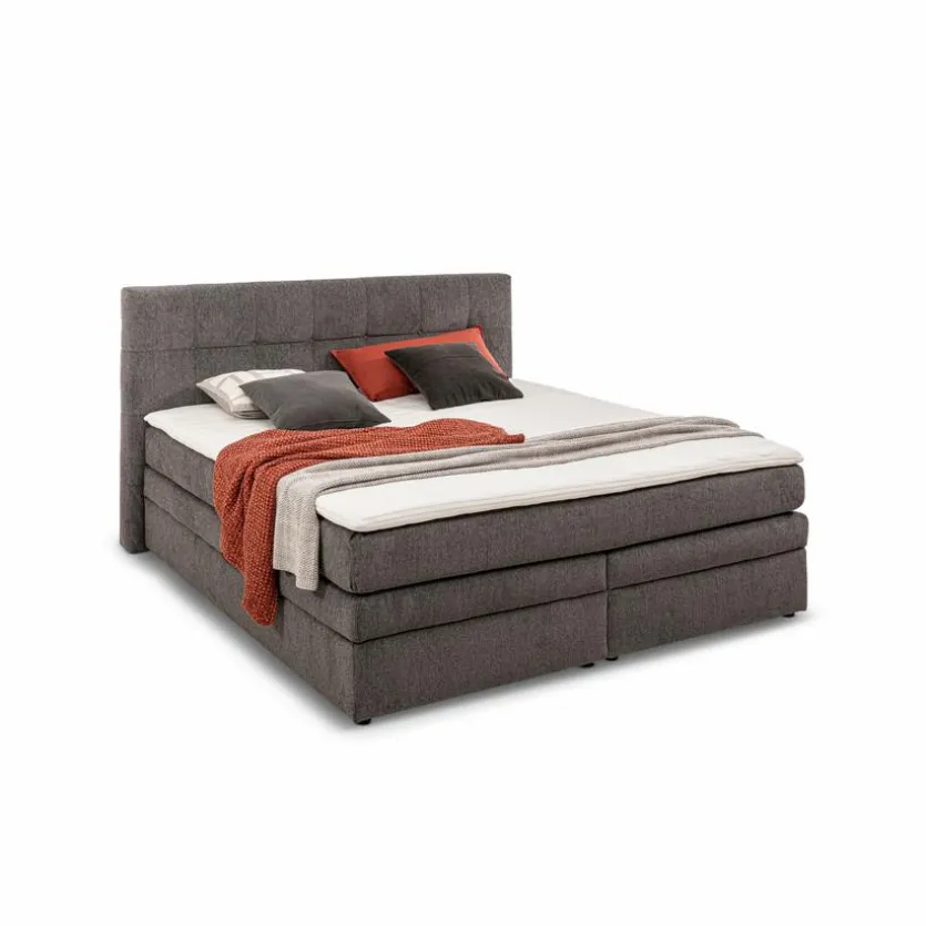 Boxspringbett Amy 180 x 200 cm