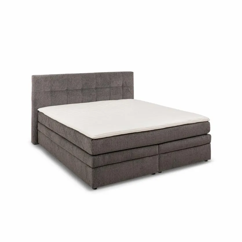 Boxspringbett Amy 180 x 200 cm