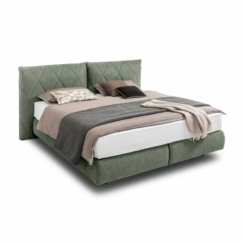 Boxspringbett Arino 180 x 200 cm