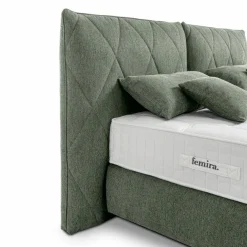 Boxspringbett Arino 180 x 200 cm