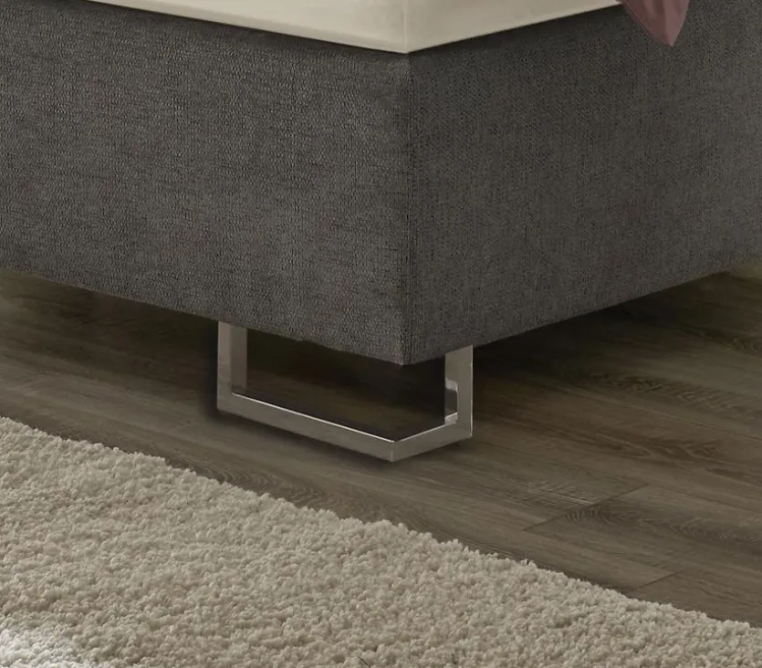 Boxspringbett Bahia 180 x 200 cm