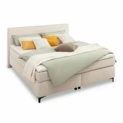Boxspringbett Blizzard 180 x 200 cm