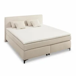 Boxspringbett Blizzard 180 x 200 cm