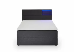 Boxspringbett Caja 120 x 200 cm