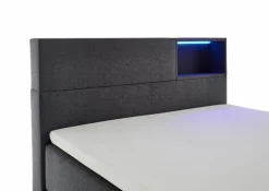 Boxspringbett Caja 120 x 200 cm