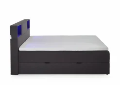 Boxspringbett Caja 180 x 200 cm