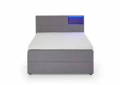 Boxspringbett Caja 140 x 200 cm