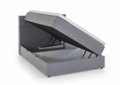Boxspringbett Caja 140 x 200 cm