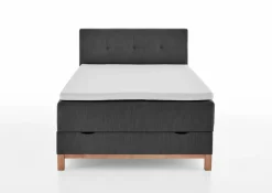 Boxspringbett Catania 140 x 200 cm