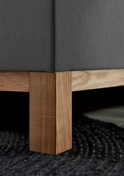 Boxspringbett Catania 140 x 200 cm