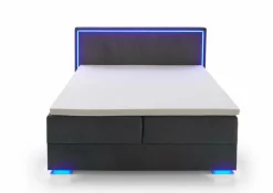 Boxspringbett Colorado II 180 x 200 cm
