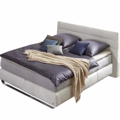 Boxspringbett Curves-S 180 x 200 cm