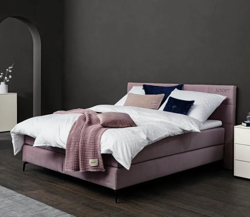 Boxspringbett Custom 180 x 200 cm