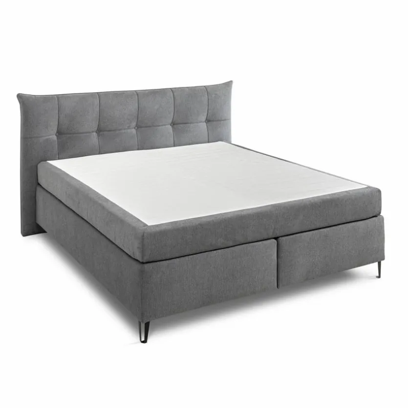 Boxspringbett Dixon 180 x 200 cm